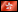 Flag for Hong Kong (HK)
