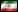 Flag for Iran, Islamic Republic of (IR)