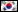 Flag for Korea, Republic of (KR)
