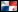 Flag for Panama (PA)