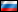 Flag for Russian Federation (RU)