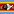 Flag for Swaziland (SZ)