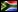 Flag for South Africa (ZA)